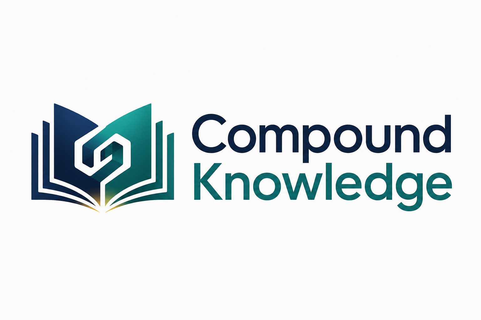 Compound Knowledge